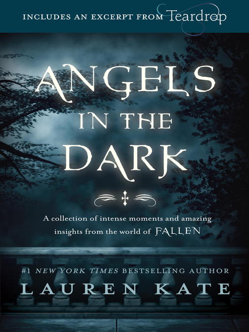 Title details for Angels in the Dark by Lauren Kate - Wait list